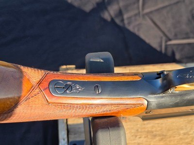 BELGIUM MADE BROWNING AUTO 5 SWEET 16 - Image 18 of 25