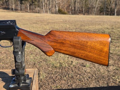 BELGIUM MADE BROWNING AUTO 5 SWEET 16 - Image 2 of 25