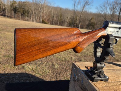 BELGIUM MADE BROWNING AUTO 5 SWEET 16 - Image 11 of 25