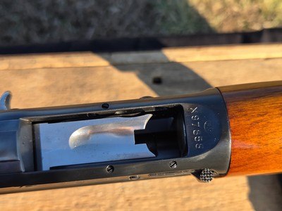 BELGIUM MADE BROWNING AUTO 5 SWEET 16 - Image 20 of 25