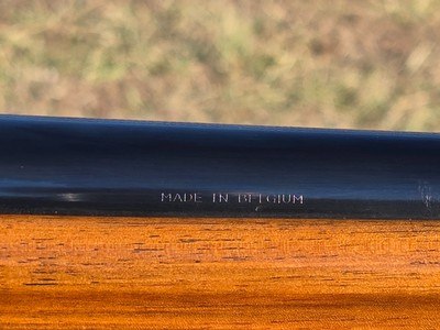 BELGIUM MADE BROWNING AUTO 5 SWEET 16 - Image 16 of 25