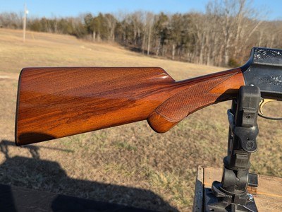 BELGIUM MADE BROWNING AUTO 5 SWEET 16 - Image 12 of 25