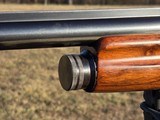 BELGIUM MADE BROWNING AUTO 5 12 GAUGE - 9 of 23