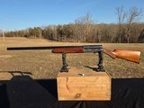 BELGIUM MADE BROWNING AUTO 5 12 GAUGE - 1 of 23
