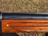 BELGIUM MADE BROWNING AUTO 5 12 GAUGE - 17 of 23