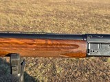 BELGIUM MADE BROWNING AUTO 5 SWEET 16 - 6 of 22