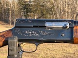 BELGIUM MADE BROWNING AUTO 5 SWEET 16 - 14 of 22
