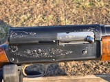 BELGIUM MADE BROWNING AUTO 5 SWEET 16 - 15 of 22