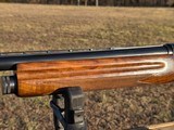 BELGIUM MADE BROWNING AUTO 5 SWEET 16 - 8 of 22