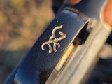 BROWNING A5 20 GA MAGNUM - Image 19 of 22