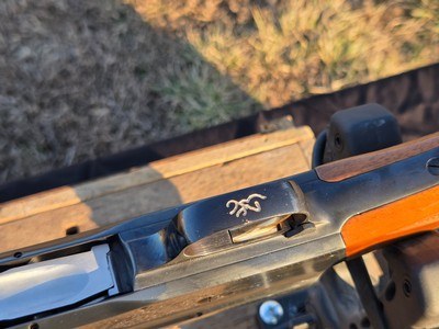 BROWNING A5 20 GA MAGNUM - Image 18 of 22