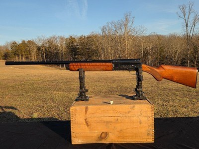 BROWNING A5 20 GA MAGNUM