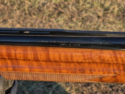 BROWNING A5 20 GA MAGNUM - Image 7 of 22