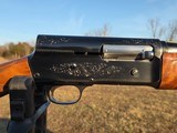 BROWNING A5 20 GA MAGNUM - Image 12 of 22
