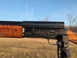 BROWNING A5 20 GA MAGNUM - Image 4 of 22