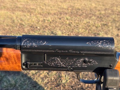 BROWNING A5 20 GA MAGNUM - Image 5 of 22
