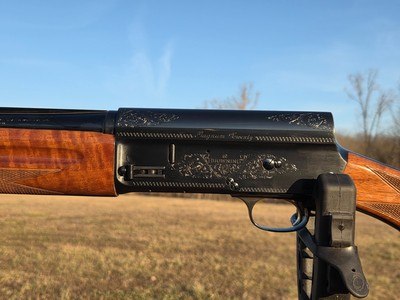 BROWNING A5 20 GA MAGNUM - Image 4 of 22