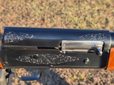BROWNING A5 20 GA MAGNUM - Image 13 of 22