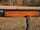 BELGIUM BROWNING AUTO 5 SWEET 16 - 15 of 25