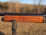 BELGIUM BROWNING AUTO 5 SWEET 16 - 6 of 25
