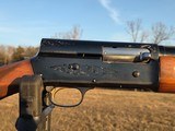 BELGIUM BROWNING AUTO 5 SWEET 16 - 13 of 25