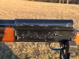 BELGIUM BROWNING AUTO 5 SWEET 16 - 5 of 25