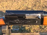 BELGIUM BROWNING AUTO 5 SWEET 16 - 14 of 25