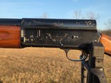 BELGIUM BROWNING AUTO 5 SWEET 16 - 4 of 25