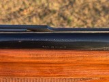 BELGIUM BROWNING AUTO 5 SWEET 16 - 7 of 25