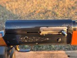BROWNING A5 20 GAUGE - 13 of 25