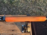 BROWNING A5 20 GAUGE - 22 of 25