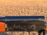 BROWNING A5 20 GAUGE - 5 of 25