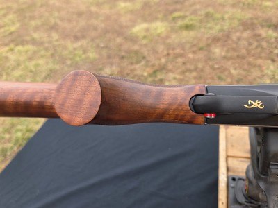 BROWNING BAR MK3 - Image 19 of 22