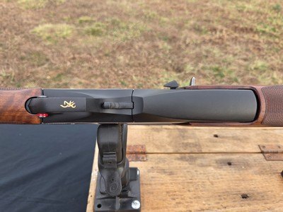 BROWNING BAR MK3 - Image 20 of 22