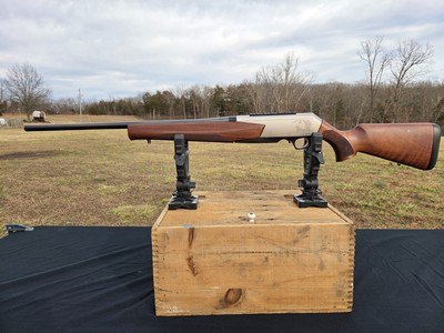 BROWNING BAR MK3 - Image 1 of 22