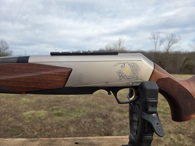 BROWNING BAR MK3 - Image 4 of 22