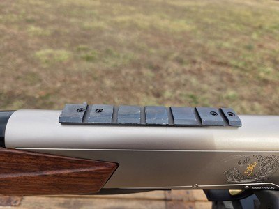 BROWNING BAR MK3 - Image 6 of 22