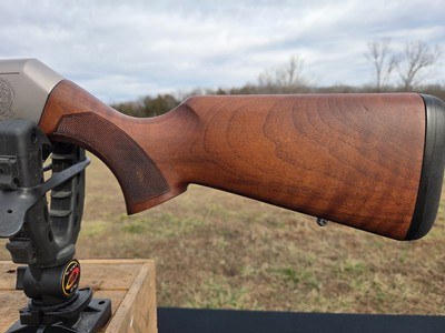 BROWNING BAR MK3 - Image 2 of 22