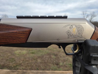 BROWNING BAR MK3 - Image 5 of 22