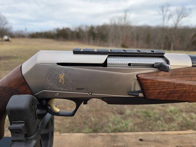 BROWNING BAR MK3 - Image 14 of 22