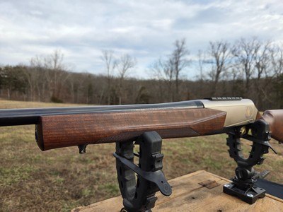BROWNING BAR MK3 - Image 8 of 22