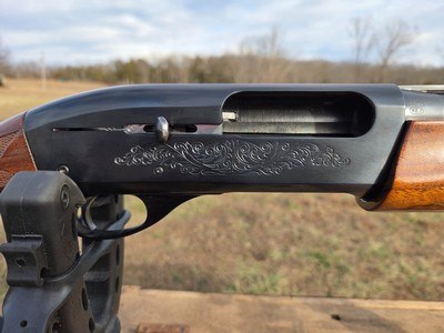 REMINGTON 1100 12 GAUGE - Image 12 of 22