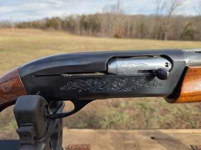 REMINGTON 1100 12 GAUGE - Image 13 of 22