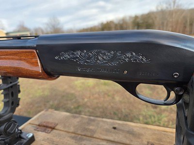 REMINGTON 1100 12 GAUGE - Image 5 of 22