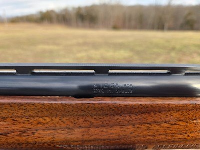 REMINGTON 1100 12 GAUGE - Image 7 of 22