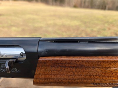 REMINGTON 1100 12 GAUGE - Image 14 of 22