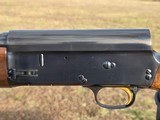 BELGIUM FN BROWNING SWEET 16 - Image 6 of 25