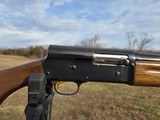 BELGIUM FN BROWNING SWEET 16 - Image 13 of 25