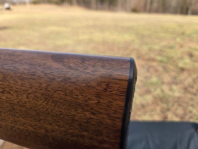 BELGIUM FN BROWNING SWEET 16 - Image 4 of 25