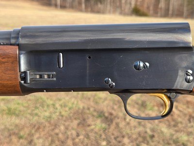 BELGIUM FN BROWNING SWEET 16 - Image 5 of 25